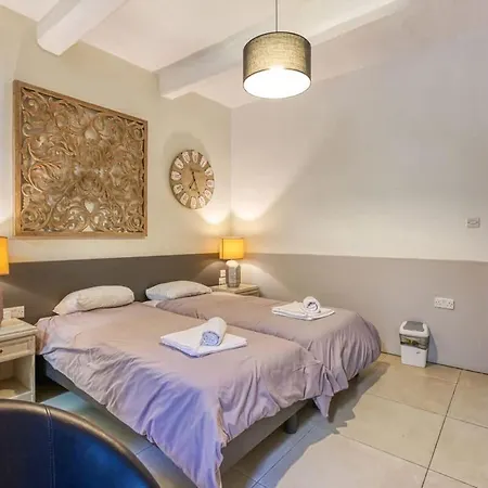 Prázdninový dům Seaside Escape 1-bed Maisonette Near Sea *