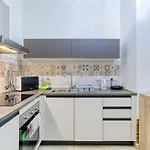Ferienhaus Seaside Escape 1-bed Maisonette Near Sea *