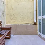 Seaside Escape 1-bed Maisonette Near Sea *