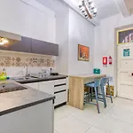Seaside Escape 1-bed Maisonette Near Sea *
