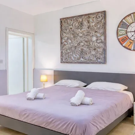 Seaside Escape 1-bed Maisonette Near Sea Holiday home